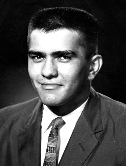 Roman Gabriel