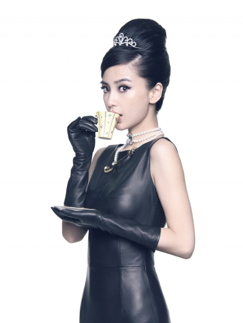 Yuxi Pang