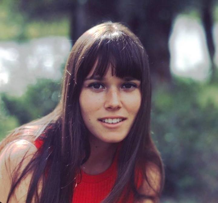 Barbara Hershey