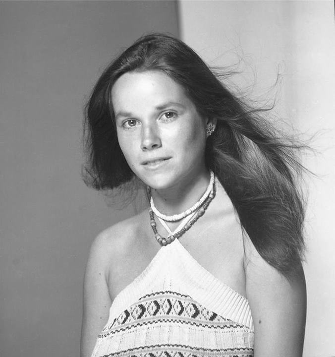 Barbara Hershey