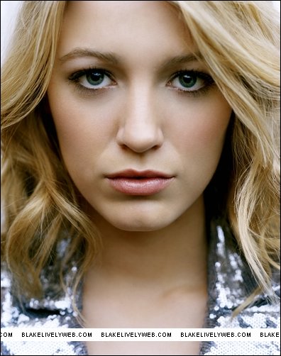 Blake Lively Blake Lively
