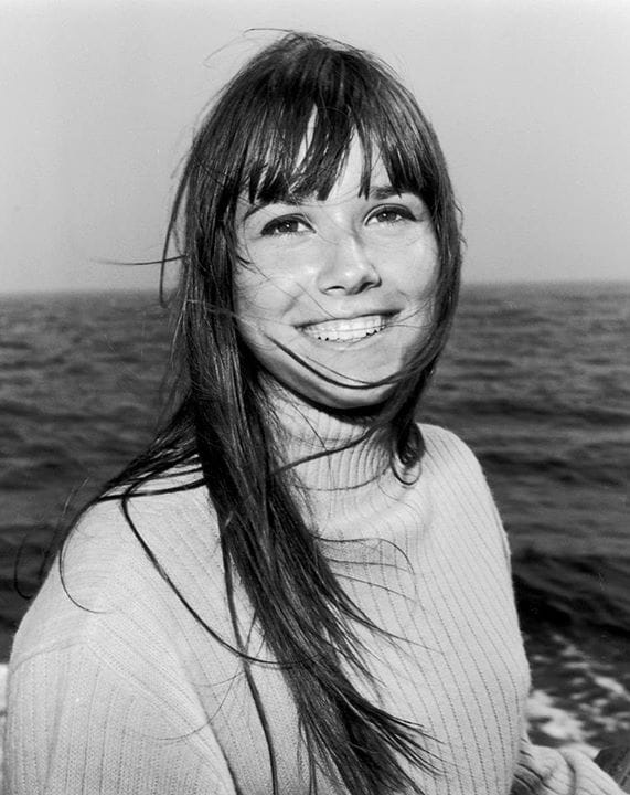 Barbara Hershey