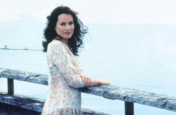 Barbara Hershey