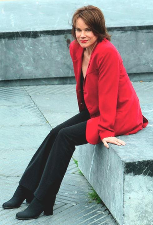 Barbara Hershey