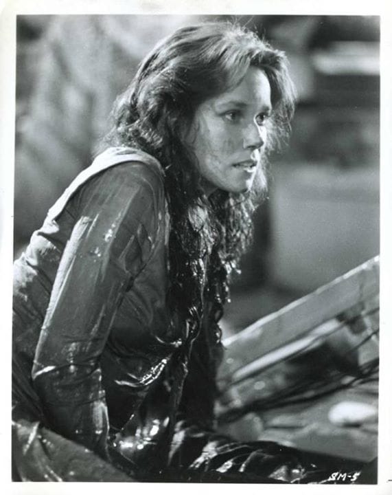 Barbara Hershey