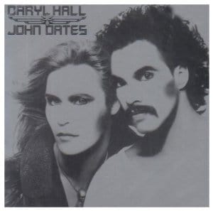 Daryl Hall & John Oates