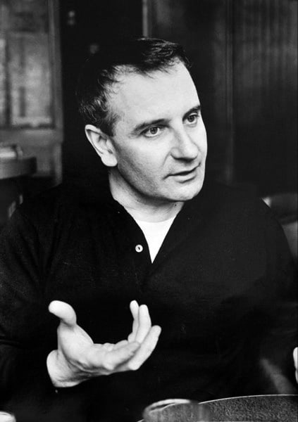 Lindsay Anderson