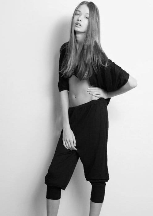 Sabina Plestilova Sabina Plestilova