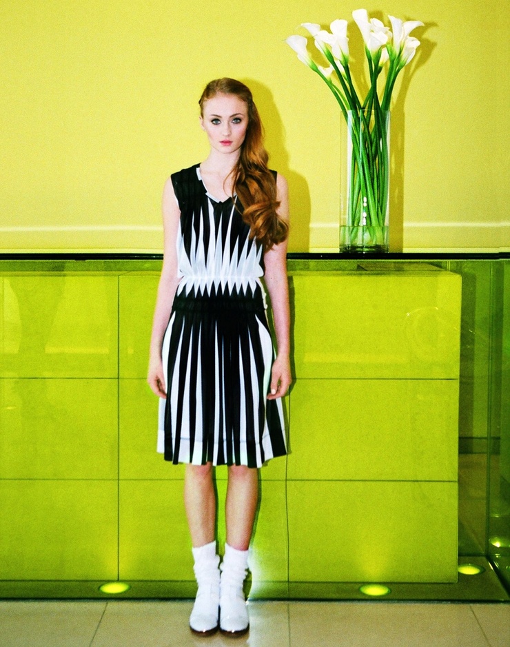Sophie Turner