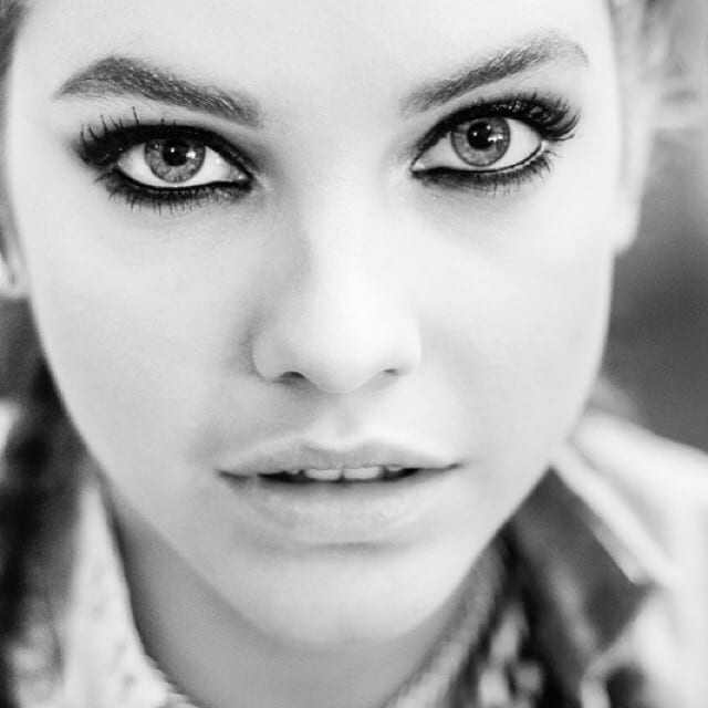 Barbara Palvin Barbara Palvin