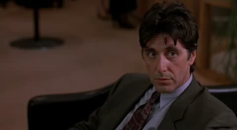 Picture of Al Pacino