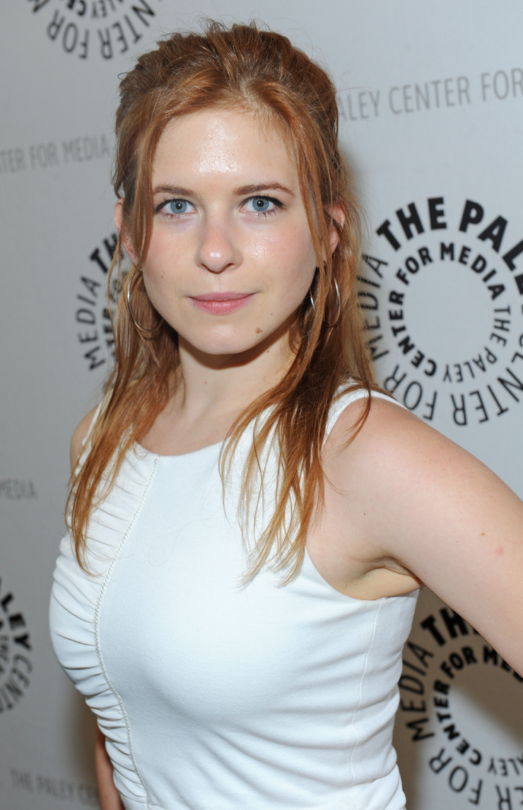 Magda Apanowicz Magda Apanowicz