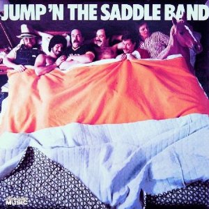 Jump N the Saddle