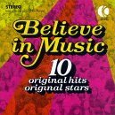 Believe in Music