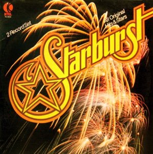 Starburst