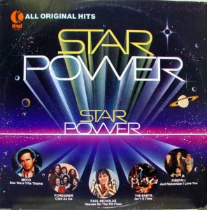 Star Power