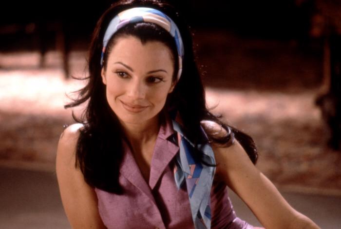 Fran Drescher Fran Drescher