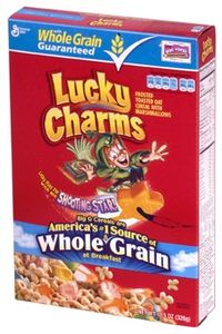 Lucky Charms