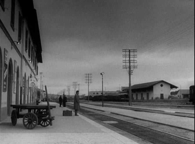 I Vitelloni (1953)