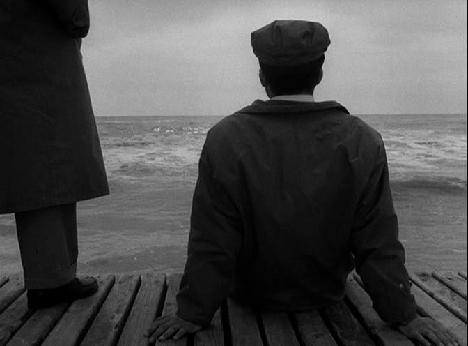 I Vitelloni (1953)