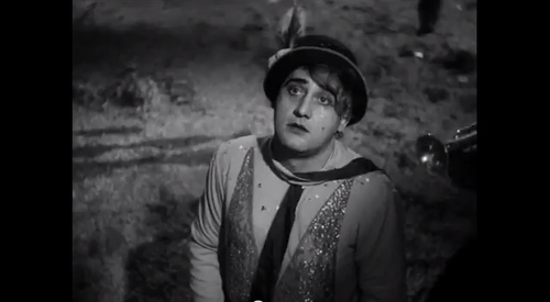 I Vitelloni (1953)