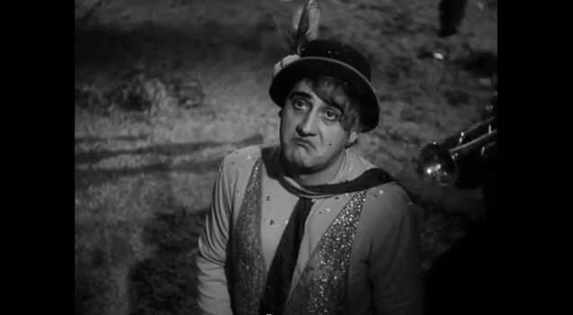 I Vitelloni (1953)