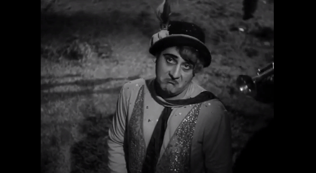 I Vitelloni (1953)