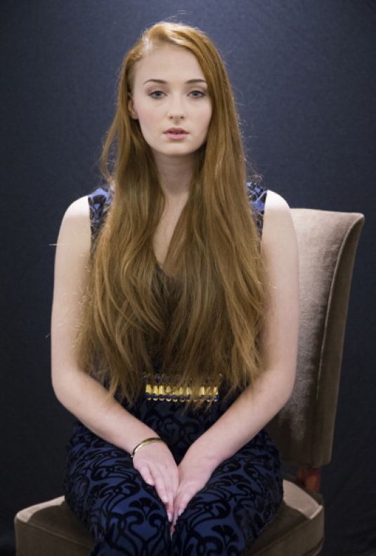 Sophie Turner