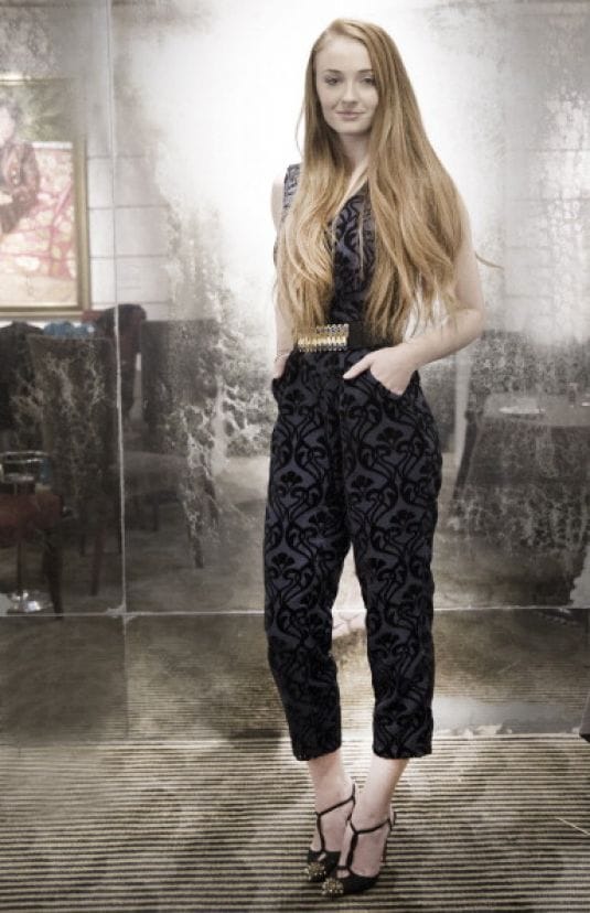 Sophie Turner Sophie Turner