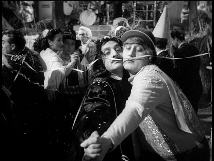 I Vitelloni (1953)