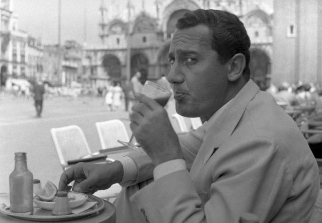 Alberto Sordi