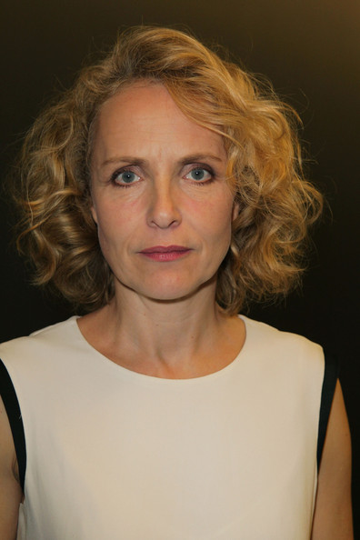 Juliane Köhler Juliane Köhler