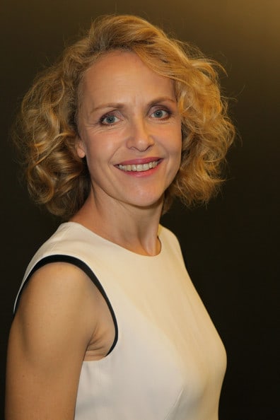 Juliane Köhler Juliane Köhler