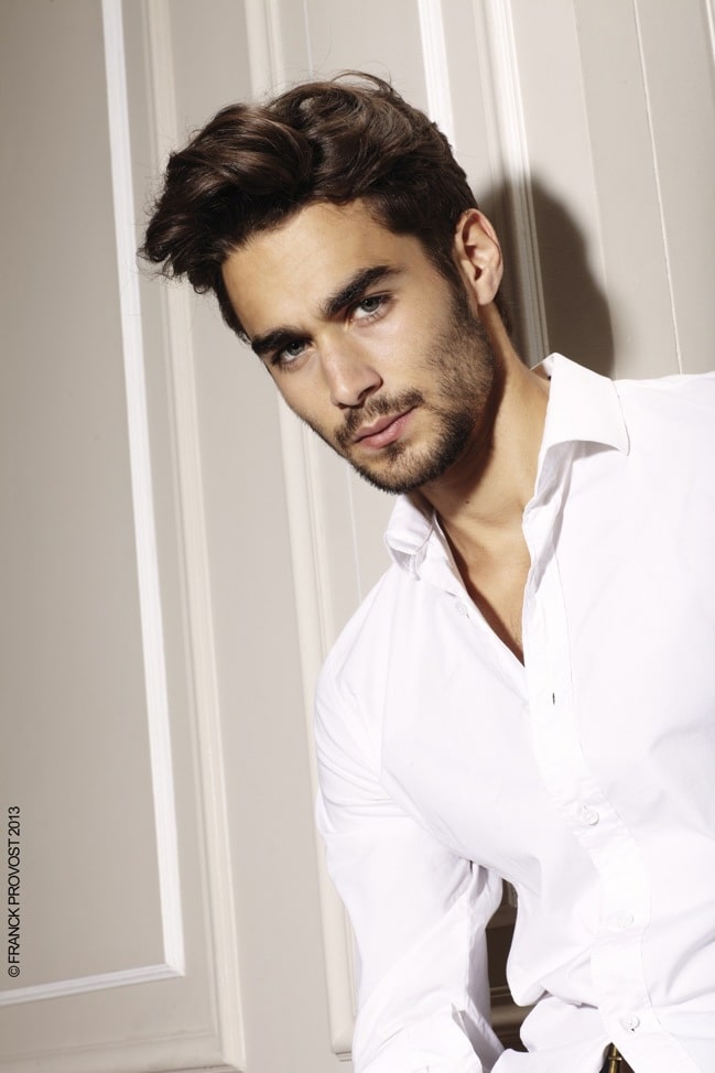 Nicolas Simoes