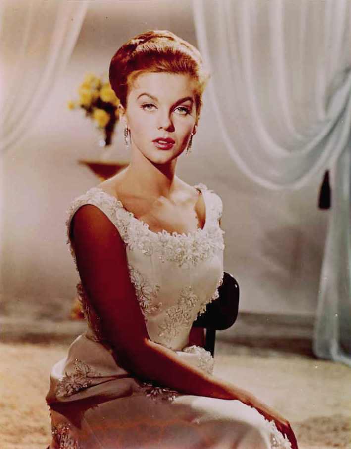 Ann-Margret Ann-Margret