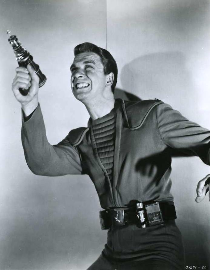 Forbidden Planet