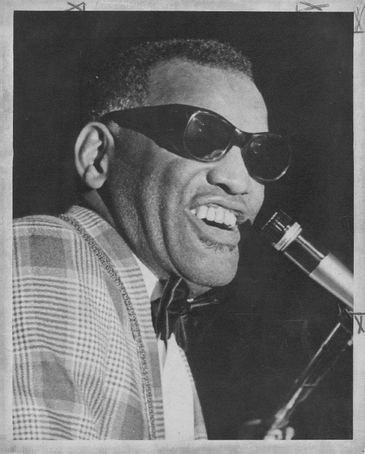 Image of Ray Charles