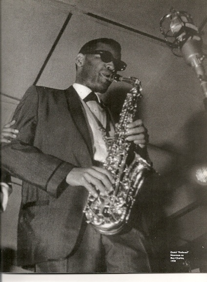 Ray Charles Ray Charles