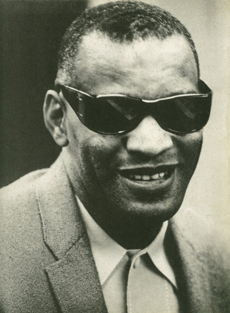 Picture of Ray Charles