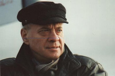 Péter Dobai