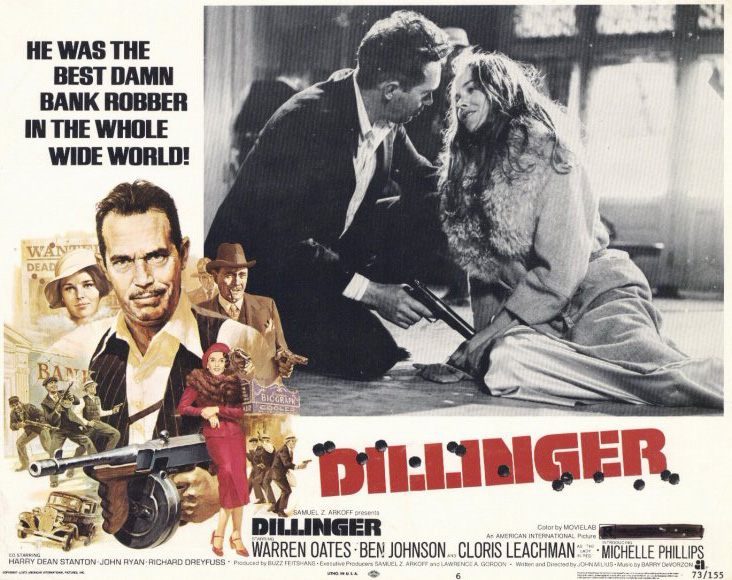 Dillinger Dillinger
