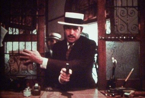 Dillinger Dillinger