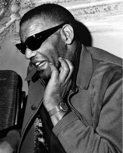 Picture of Ray Charles