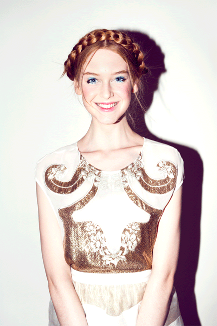 Jemma Baines Jemma Baines