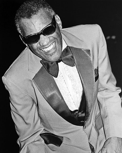 Ray Charles