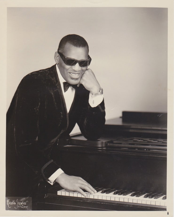 Ray Charles