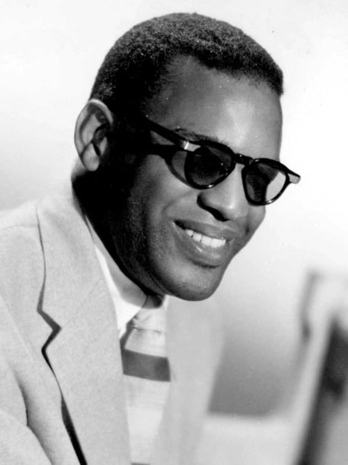 Picture of Ray Charles