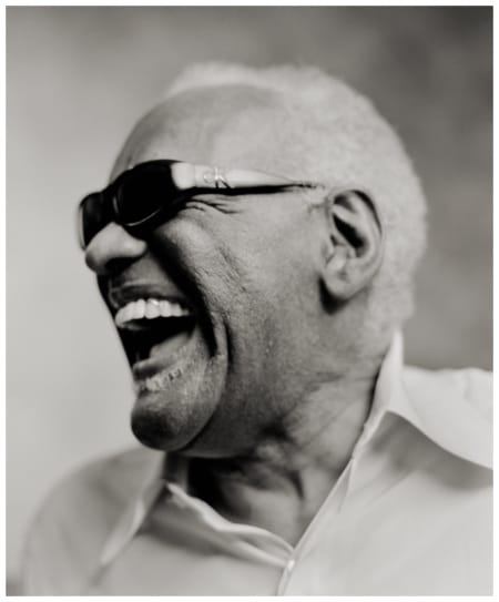 Ray Charles