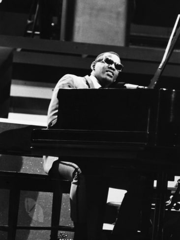 Ray Charles