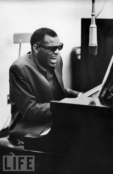 Ray Charles